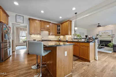 622 Mercer Grant Drive, Cary, NC 27519 - Photo 16