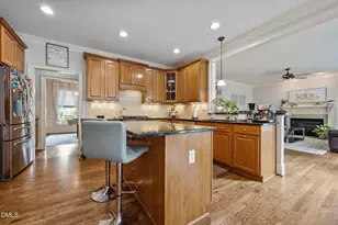 622 Mercer Grant Dr, Cary, NC 27519 - Photo 16