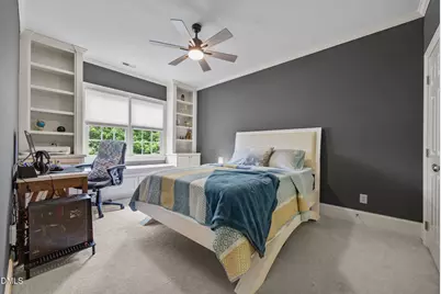 622 Mercer Grant Drive, Cary, NC 27519 - Photo 26