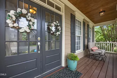 622 Mercer Grant Drive, Cary, NC 27519 - Photo 6