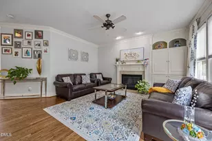 622 Mercer Grant Dr, Cary, NC 27519 - Photo 12