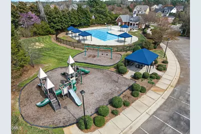 622 Mercer Grant Drive, Cary, NC 27519 - Photo 42
