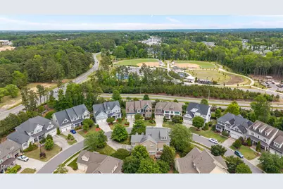 622 Mercer Grant Drive, Cary, NC 27519 - Photo 48
