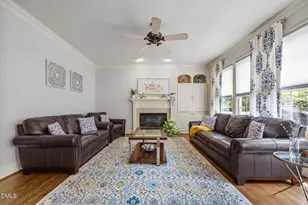 622 Mercer Grant Dr, Cary, NC 27519 - Photo 12