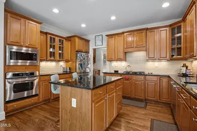 622 Mercer Grant Drive, Cary, NC 27519 - Photo 16