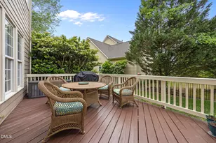 622 Mercer Grant Dr, Cary, NC 27519 - Photo 40
