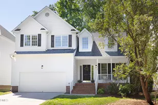 1920 Spanish Bay Ct, Raleigh, NC 27604 - Photo 2