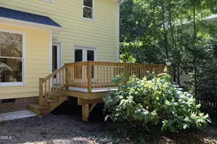 3116 Oxford Dr, Durham, NC 27707 - Photo 34
