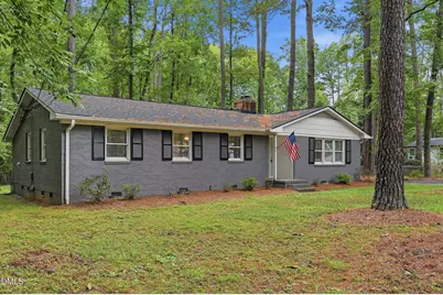 4012 Hillgrand Drive, Durham, NC 27705 - Photo 4