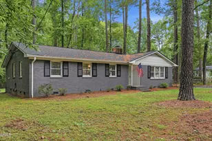 4012 Hillgrand Dr, Durham, NC 27705 - Photo 4