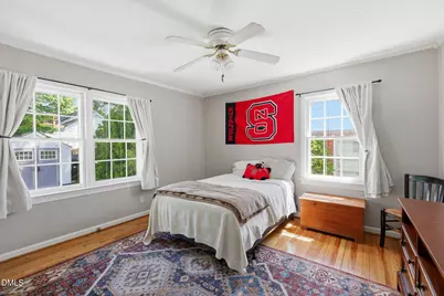 2812 Fowler Avenue, Raleigh, NC 27607 - Photo 36