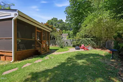 2812 Fowler Avenue, Raleigh, NC 27607 - Photo 48