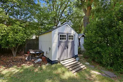 2812 Fowler Avenue, Raleigh, NC 27607 - Photo 44