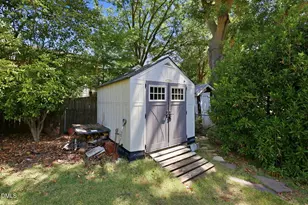 2812 Fowler Ave, Raleigh, NC 27607 - Photo 44