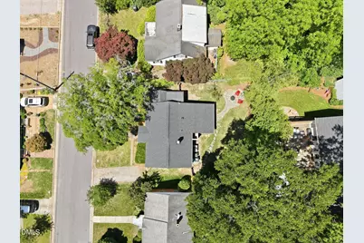 2812 Fowler Avenue, Raleigh, NC 27607 - Photo 10
