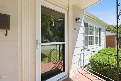 2812 Fowler Avenue, Raleigh, NC 27607 - Photo 50
