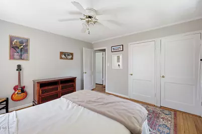 2812 Fowler Avenue, Raleigh, NC 27607 - Photo 38