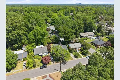 2812 Fowler Avenue, Raleigh, NC 27607 - Photo 6