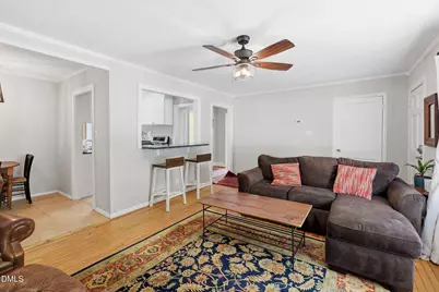 2812 Fowler Avenue, Raleigh, NC 27607 - Photo 18