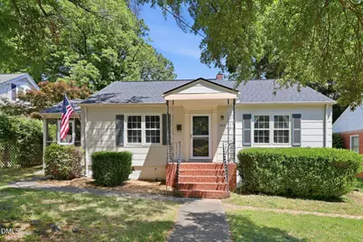 2812 Fowler Avenue, Raleigh, NC 27607 - Photo 1