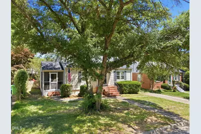 2812 Fowler Avenue, Raleigh, NC 27607 - Photo 4