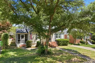 2812 Fowler Ave, Raleigh, NC 27607 - Photo 4