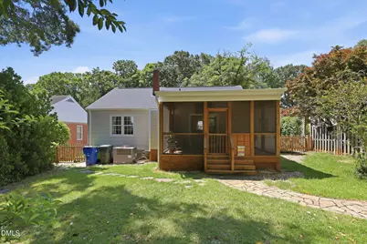 2812 Fowler Avenue, Raleigh, NC 27607 - Photo 46