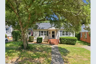 2812 Fowler Avenue, Raleigh, NC 27607 - Photo 2