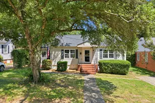 2812 Fowler Ave, Raleigh, NC 27607 - Photo 2