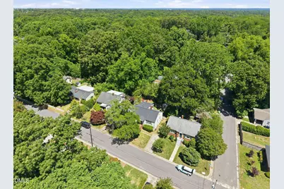 2812 Fowler Avenue, Raleigh, NC 27607 - Photo 8