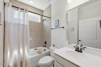 1005 Calista Drive, Wake Forest, NC 27587 - Photo 10