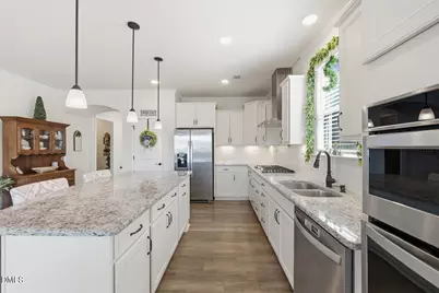 1005 Calista Drive, Wake Forest, NC 27587 - Photo 2