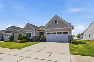 1005 Calista Dr, Wake Forest, NC 27587 - Photo 34