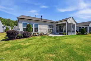1005 Calista Dr, Wake Forest, NC 27587 - Photo 30