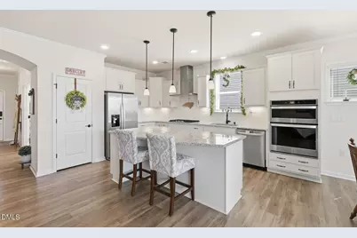 1005 Calista Drive, Wake Forest, NC 27587 - Photo 16