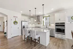 1005 Calista Dr, Wake Forest, NC 27587 - Photo 16