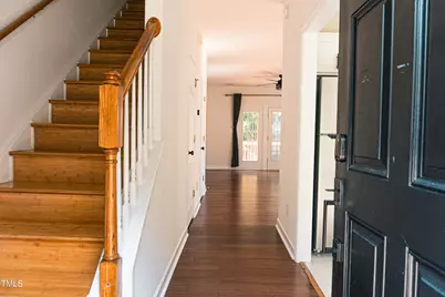 2271 Trailwood Valley Circle, Raleigh, NC 27603 - Photo 4