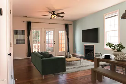 2271 Trailwood Valley Circle, Raleigh, NC 27603 - Photo 10
