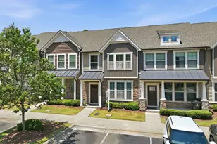 1117 Metropolitan Dr, Durham, NC 27713 - Photo 1