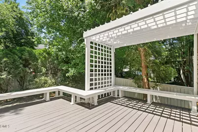 7816 Harps Mill Woods Run, Raleigh, NC 27615 - Photo 28