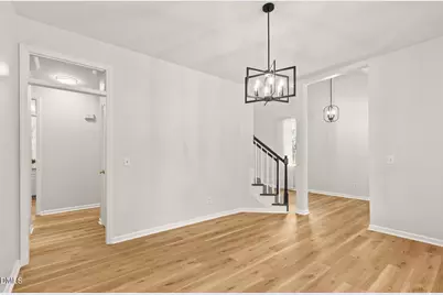 7816 Harps Mill Woods Run, Raleigh, NC 27615 - Photo 6