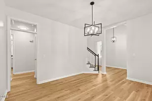7816 Harps Mill Woods Run, Raleigh, NC 27615 - Photo 6