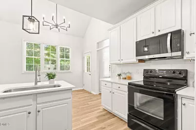 7816 Harps Mill Woods Run, Raleigh, NC 27615 - Photo 10