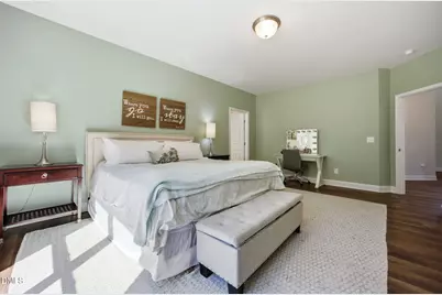 320 Willow Oak Court, Cameron, NC 28326 - Photo 22