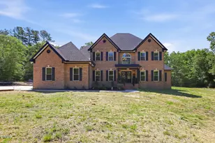 320 Willow Oak Ct, Cameron, NC 28326 - Photo 1