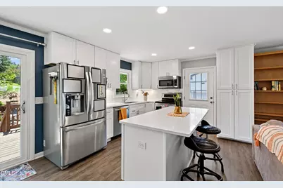 1408 N King Charles Road, Raleigh, NC 27610 - Photo 2