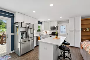 1408 N King Charles Rd, Raleigh, NC 27610 - Photo 2