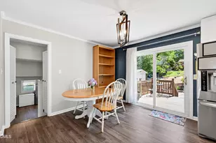 1408 N King Charles Rd, Raleigh, NC 27610 - Photo 8