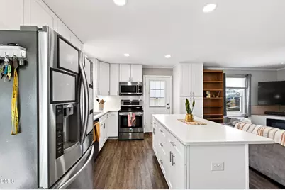 1408 N King Charles Road, Raleigh, NC 27610 - Photo 8