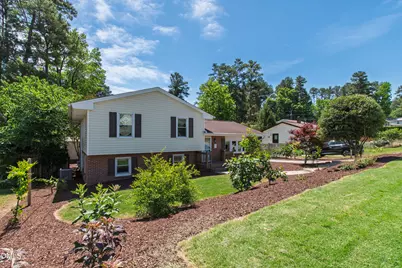 1408 N King Charles Road, Raleigh, NC 27610 - Photo 2